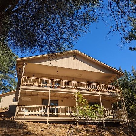 Yosemite Haven @ Pine Mountain Lake. Dog Friendly! Groveland Exterior foto