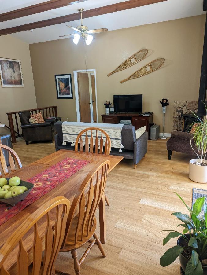 Yosemite Haven @ Pine Mountain Lake. Dog Friendly! Groveland Exterior foto