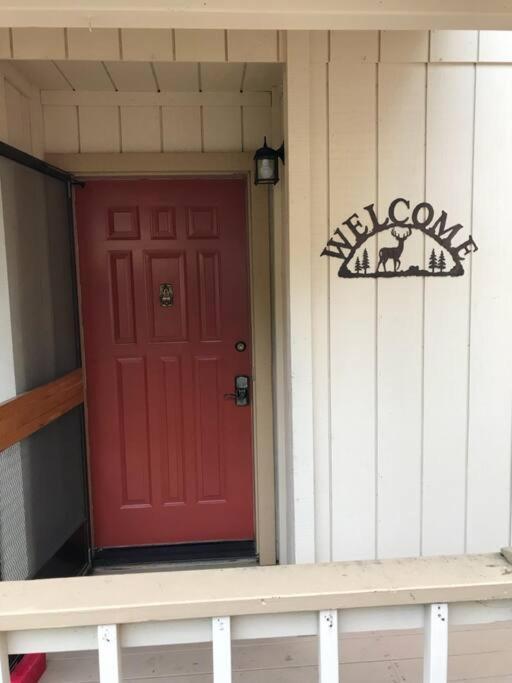 Yosemite Haven @ Pine Mountain Lake. Dog Friendly! Groveland Exterior foto