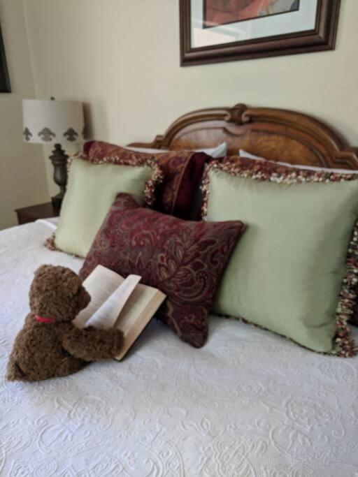 Yosemite Haven @ Pine Mountain Lake. Dog Friendly! Groveland Exterior foto