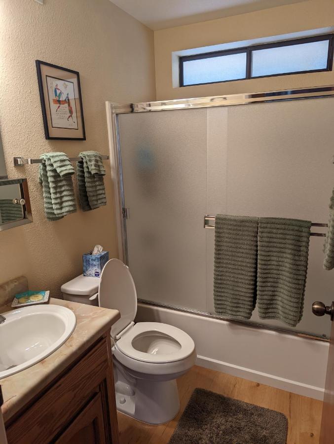 Yosemite Haven @ Pine Mountain Lake. Dog Friendly! Groveland Exterior foto