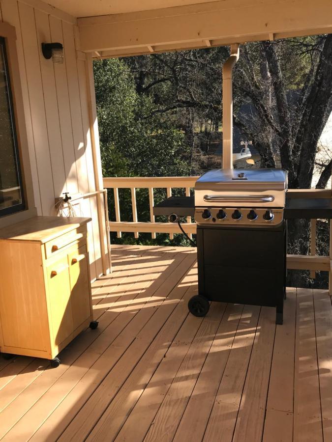 Yosemite Haven @ Pine Mountain Lake. Dog Friendly! Groveland Exterior foto