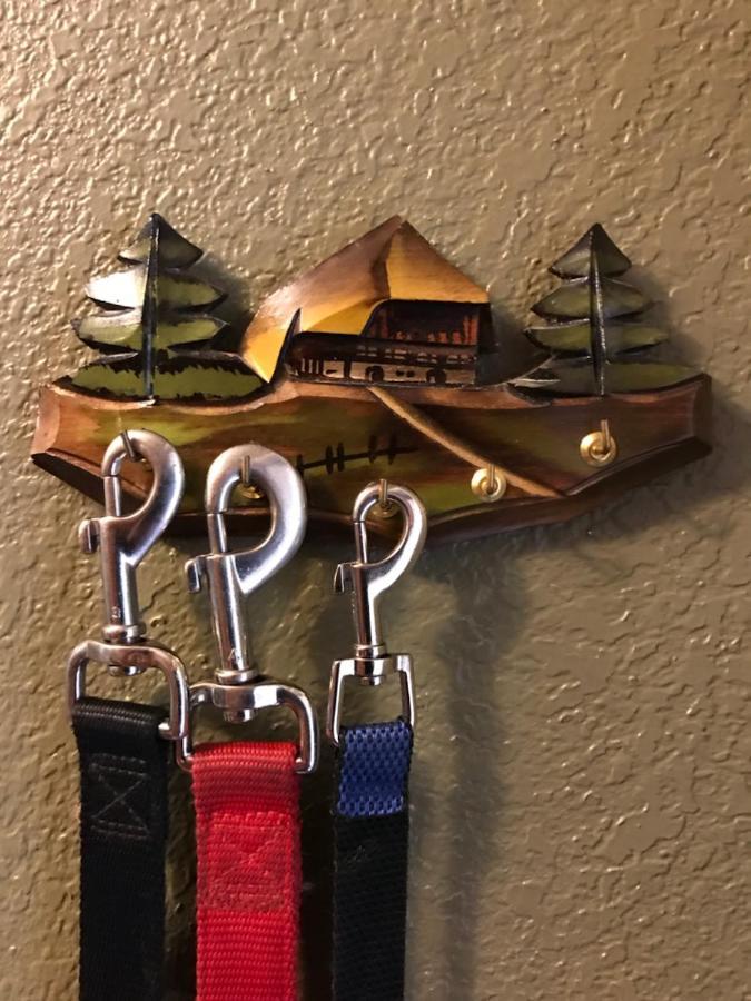 Yosemite Haven @ Pine Mountain Lake. Dog Friendly! Groveland Exterior foto