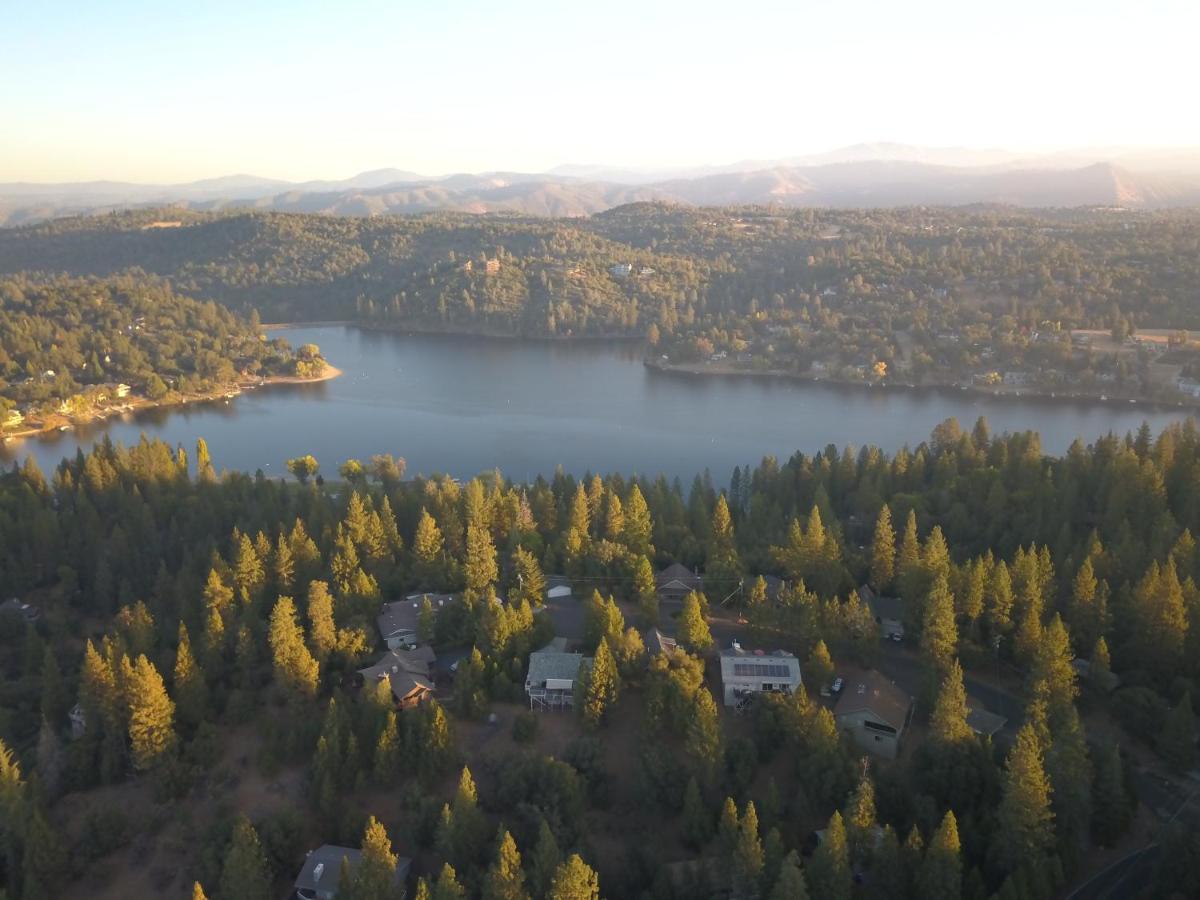 Yosemite Haven @ Pine Mountain Lake. Dog Friendly! Groveland Exterior foto